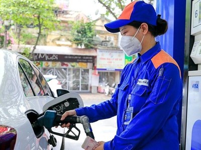 CHính phủ đã ban hành Nghị định 80/NĐ-CP về kinh doanh xăng dầu với nhiều điểm mới.