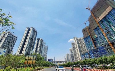 Ngân hàng tuần qua: Gỡ tín dụng bất động sản, ngân hàng kẹt bán nợ theo lô 