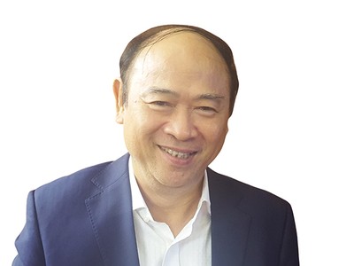 TS. Bùi Đặng Dũng, nguyên Phó chủ nhiệm Ủy ban Tài chính - Ngân sách của Quốc hội