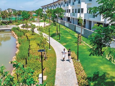 Chuyện kỳ lạ ở Dự án La ViDa Residences - Bài 2: Trớ trêu việc doanh nghiệp phải tự bảo vệ tư cách… chủ đầu tư