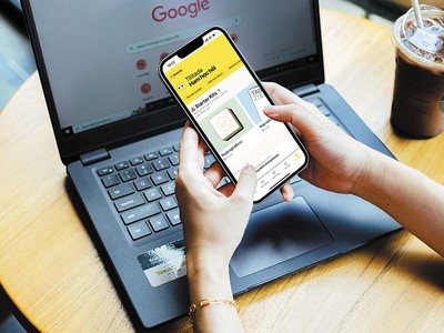 Start-up Tititada huy động được vốn trước khi ra mắt sản phẩm