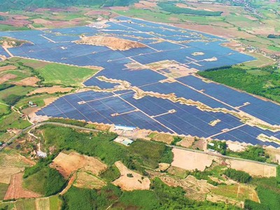 TEGROUP tiếp nối hành trình xanh