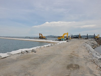 Đà Nẵng sẽ hình thành 6 khu vực có vai trò động lực