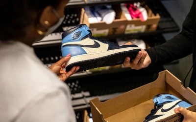 10 tháng năm 2023, các nhà nhập khẩu Hoa Kỳ giảm mua từ Việt Nam 2,59 tỷ USD giày dép.