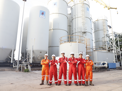 DMC lần thứ hai liên tiếp về đích sớm