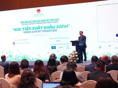 Theo Thứ trưởng Công thương Đỗ Thắng Hải, xuất khẩu hàng hóa cần đáp ứng "luật chơi" mới của thương mại toàn cầu.