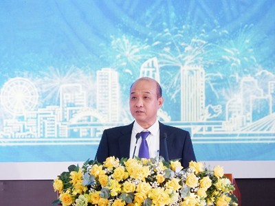 Theo ông Lê Quang Nam, Phó chủ tịch UBND TP. Đà Nẵng, địa phương cần huy động nguồn lực đầu tư khoảng 800 nghìn tỷ đồng để thực hiện quy hoạch.