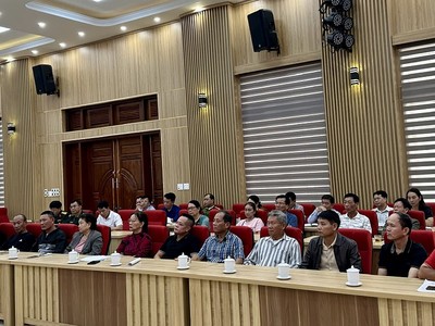 Hải Phòng xử lý dứt điểm các trường hợp vi phạm luật đất đai và xây dựng