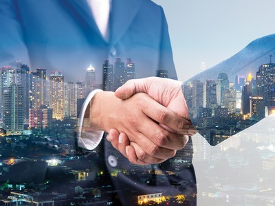 Khối ngoại vẫn “lấn lướt” trên thị trường M&A 