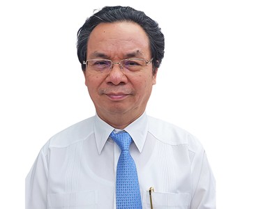 GS-TS. Hoàng Văn Cường, Ủy viên Ủy ban Tài chính - Ngân sách của Quốc hội.