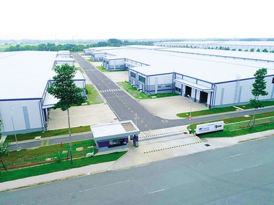 M&A bất động sản công nghiệp: Kích hoạt nhiều thương vụ lớn 