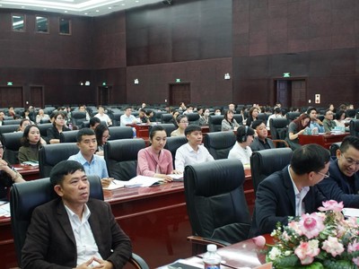 Thành phố Đà Nẵng tổ chức chương trình hỗ trợ, hướng dẫn các thủ tục cho các doanh nghiệp FDI 