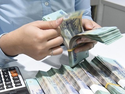 Khoảng trống xử lý nợ xấu