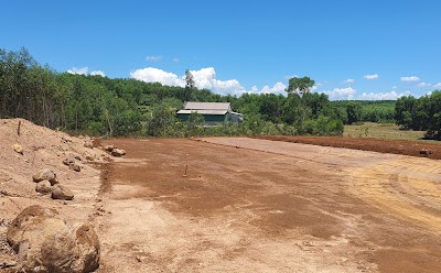 Quảng Trị đã bàn giao gần 70% mặt bằng sạch cho dự án cao tốc Vạn Ninh - Cam Lộ đi qua tỉnh. 