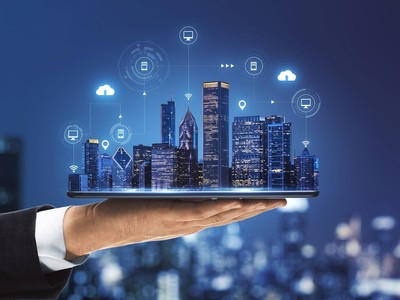 TNS Holdings đang tham gia mạnh mẽ vào lĩnh vực protech