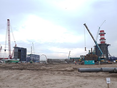 Dự án điện Nhơn Trạch mất 3 năm vẫn chưa đàm phán được hợp đồng mua bán điện