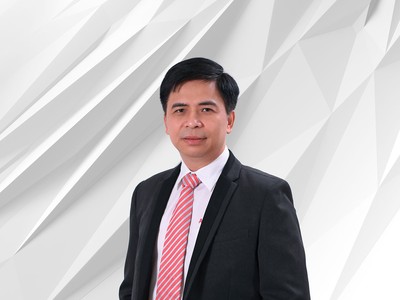 Ông Đoàn Văn Hiển, Chủ tịch Ban Công nghệ điện, ABB Việt Nam