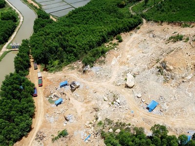 Nhiều vấn đề nóng sẽ được chất vấn tại kỳ họp cuối năm của Quảng Ngãi