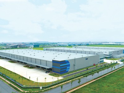 SEA Logistics Partners tích hợp tính bền vững vào hoạt động kinh doanh cốt lõi