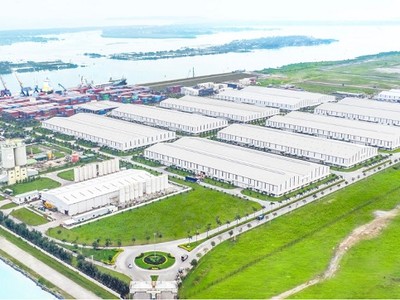 Thu hút đầu tư vào Khu kinh tế ven biển miền Trung vẫn còn nhiều rào cản