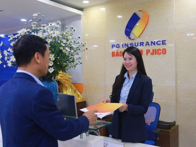 Bảo hiểm PJICO được A.M Best xếp hạng năng lực tài chính “aaa.VN” cao nhất Việt Nam