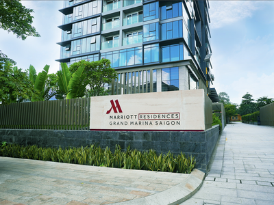 Bộ 3 “tinh hoa” tạo nên giá trị gia tăng bền vững hàng trăm năm của Grand Marina, Saigon