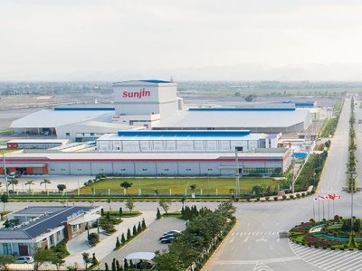 Đầu tư tuần qua: Hơn 3.800 tỷ đồng nâng cấp sân bay Buôn Ma Thuột; Đề xuất đầu tư KCN Kim Bảng I 2.653 tỷ đồng 