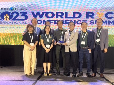 Doanh nghiệp tuần qua: BAF lấn sân vận tải; EVN có tổng giám đốc mới; Gạo Việt nhất thế giới