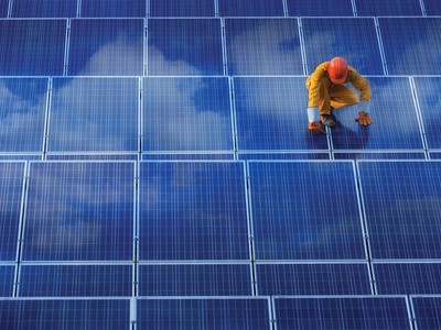 Động lực dòng vốn xanh