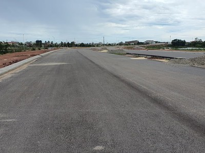 Gói thầu DH-2.2 thuộc Dự án Môi trường bền vững các thành phố duyên hải-Tiểu dự án thành phố Đồng Hới.