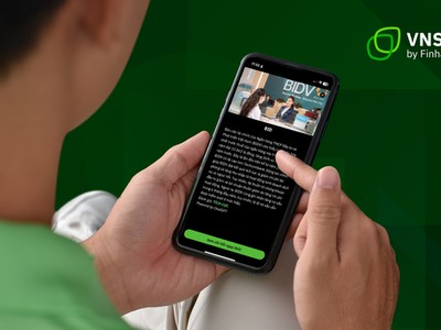 Giao diện AI Speed Reporter