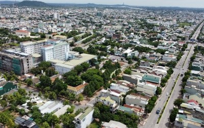 Sáu vùng không gian kinh tế tạo động lực cho Quảng Ngãi