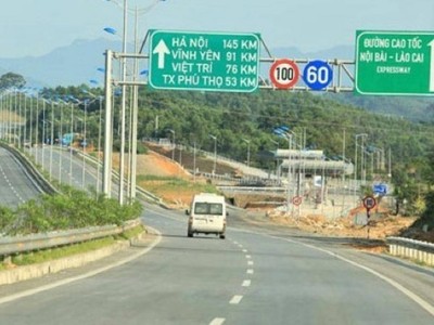 Tập trung đầu tư hạ tầng liên kết vùng Trung du và miền núi phía Bắc