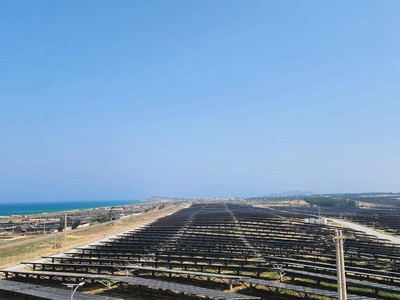 (Ảnh minh họa: Sỹ Thắng/TTXVN)