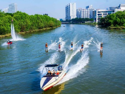 Năm 2024, người tiêu dùng có thể chi tiêu nhiều hơn cho các mặt hàng không thiết yếu 