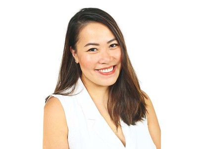 “Nếu nhìn vào các quầy kệ bán snack tại Việt Nam, chúng ta sẽ thấy không có thương hiệu snack nổi tiếng nào thuộc về Việt Nam cả. Tại sao người Việt không cho một doanh nghiệp Việt cơ hội để sánh ngang với quốc tế?”. - CEO Nguyễn Thị Ngọc Bích