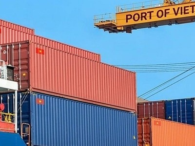 Thương mại song phương Việt Nam - Hoa Kỳ 11 tháng vượt 100 tỷ USD