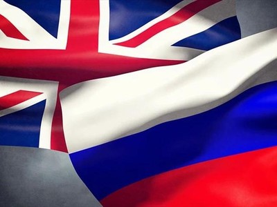 Anh đã công bố 46 biện pháp trừng phạt mới. (Nguồn: AA)