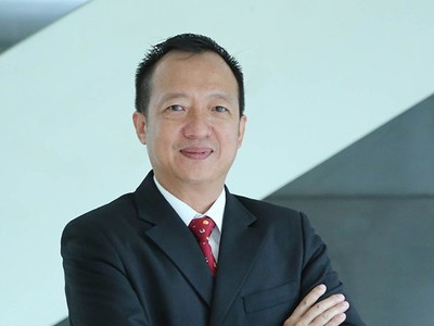 Ông Lê Khánh Lâm, Phó tổng giám đốc RSM Việt Nam