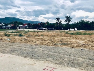 Quỹ đất tái định cư ở Nha Trang không đáp ứng đủ nhu cầu tái định cư