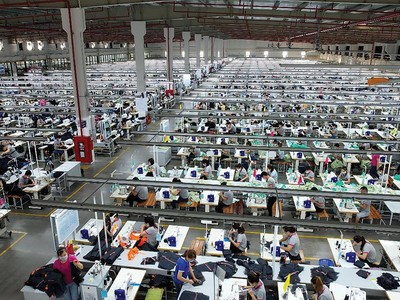 May Sông Hồng (MSH) giữ nguyên tắc đồng lợi