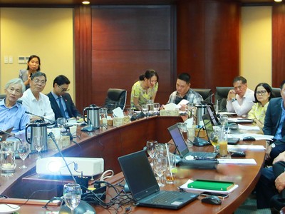 Trong mùa bình chọn Doanh nghiệp niêm yết 2023, Ban Tổ chức nâng cấp bộ tiêu chí đánh giá QTCT lên mức cao hơn 