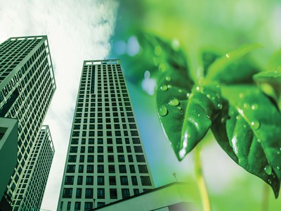 Chuyển đổi xanh sẽ giúp doanh nghiệp tiết kiệm năng lượng, cắt giảm chi phí vận hành…