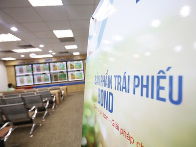 Lập lại trật tự trên thị trường trái phiếu: Vai trò của “bàn tay hữu hình”