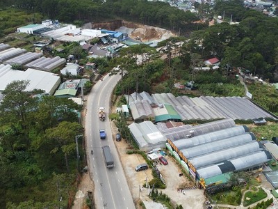 Lâm Đồng nêu nguyên nhân thu hút FDI chưa đạt kỳ vọng 