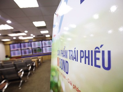 Thị trường trái phiếu doanh nghiệp không dành cho các “tay mơ”. Ảnh: Dũng Minh