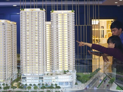 Nguồn cung dự án đủ pháp lý thiếu hụt khiến giá nhà liên tục tăng 