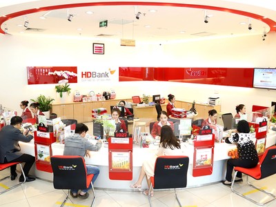 Các ngân hàng đã sẵn sàng nhận nhiệm vụ tái cơ cấu, kỳ vọng mở rộng cơ hội tăng trưởng