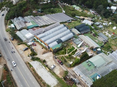 Lâm Đồng tổng lực đẩy nhanh các dự án trọng điểm