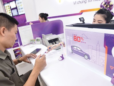 Lãi suất cho vay tiêu dùng, mua nhà… vẫn còn cao, dù đã giảm